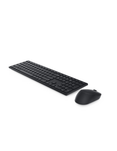 KEYBOARD +MOUSE WRL KM5221W/EST 580-AJRZ DELL