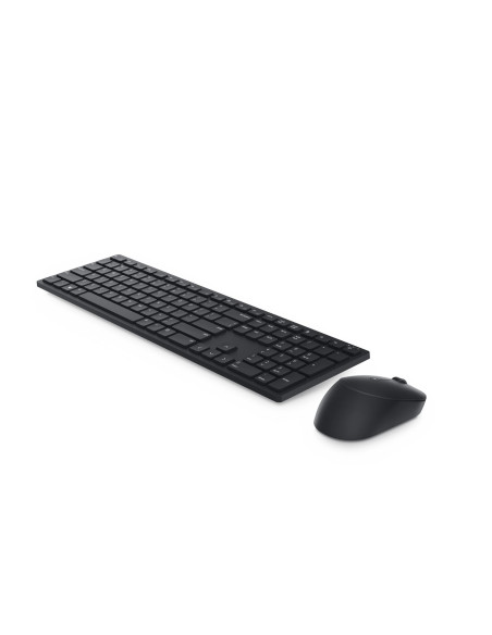 KEYBOARD +MOUSE WRL KM5221W/EST 580-AJRZ DELL