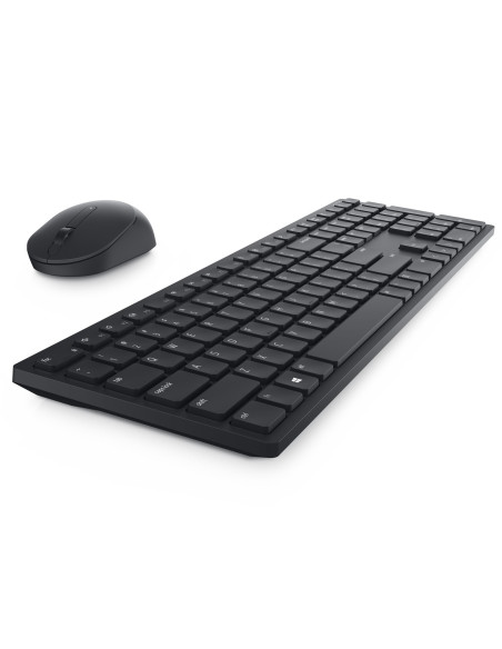 KEYBOARD +MOUSE WRL KM5221W/EST 580-AJRZ DELL