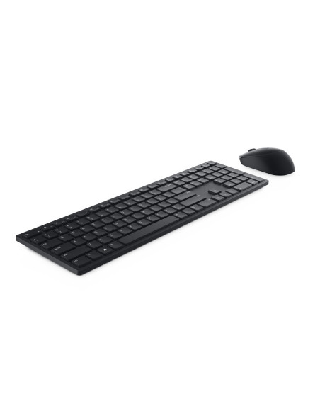 KEYBOARD +MOUSE WRL KM5221W/EST 580-AJRZ DELL