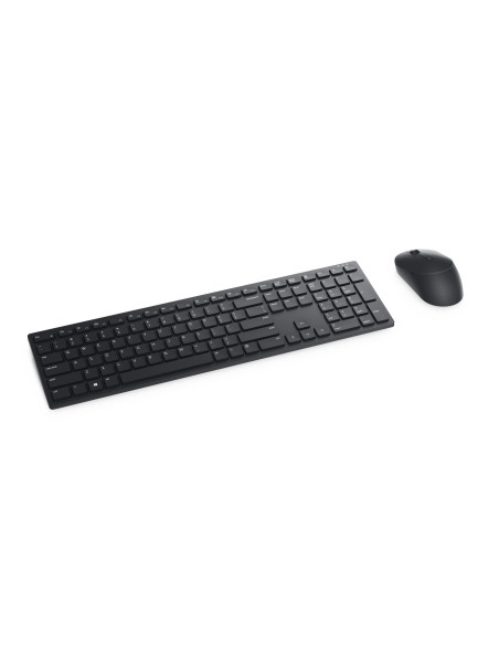 KEYBOARD +MOUSE WRL KM5221W/EST 580-AJRZ DELL