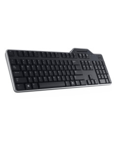 KEYBOARD KB-813 SC RUS/BLACK 580-18360 DELL