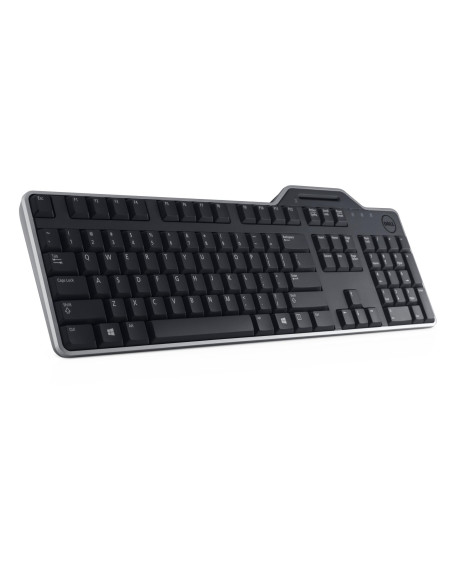 KEYBOARD KB-813 SC EST/BLACK 580-AFYX DELL