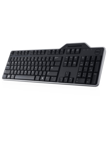 KEYBOARD KB-813 SC EST/BLACK 580-AFYX DELL