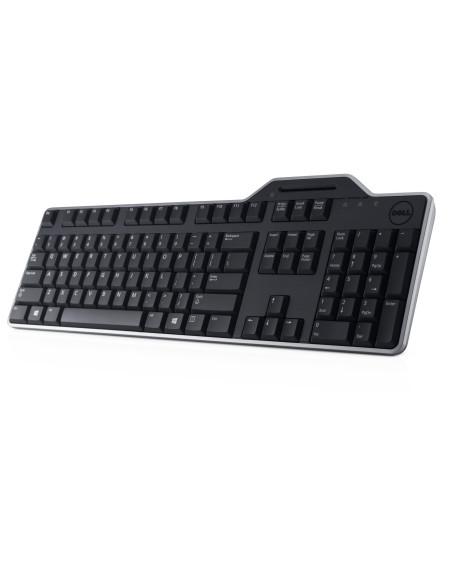 KEYBOARD KB-813 SC EST/BLACK 580-AFYX DELL