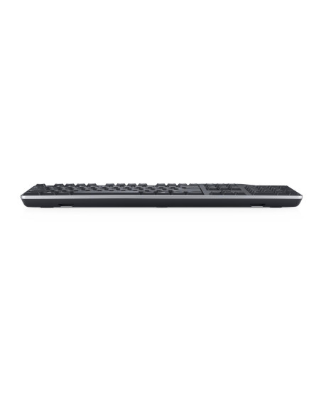 KEYBOARD KB-813 SC EST/BLACK 580-AFYX DELL