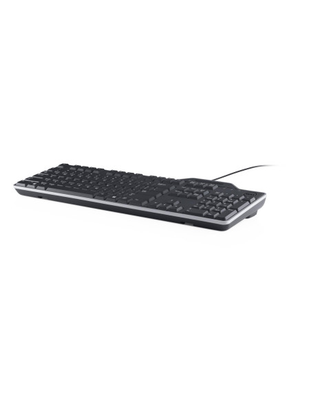 KEYBOARD KB-813 SC EST/BLACK 580-AFYX DELL