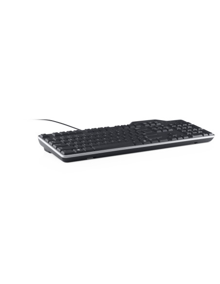 KEYBOARD KB-813 SC EST/BLACK 580-AFYX DELL