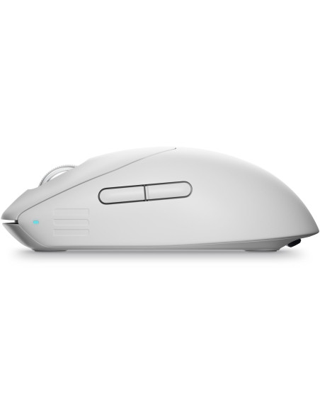 MOUSE USB OPTICAL WRL GAMING/LUNAR LIGHT 545-BBFN DELL