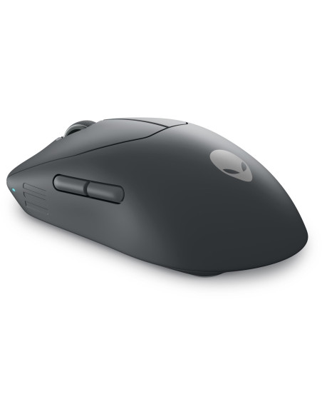 MOUSE USB OPTICAL WRL GAMING/DARK MOON 545-BBFP DELL