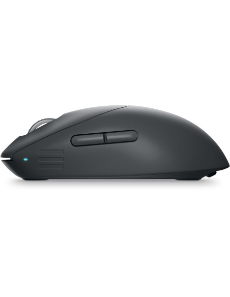MOUSE USB OPTICAL WRL GAMING/DARK MOON 545-BBFP DELL
