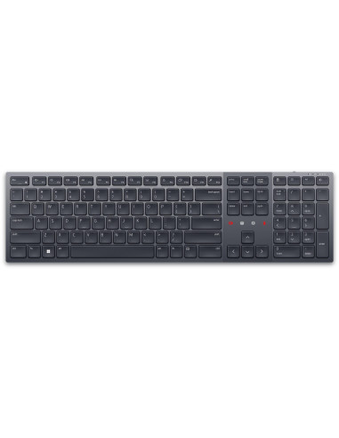 KEYBOARD WRL KB900/NOR 580-BBDN DELL