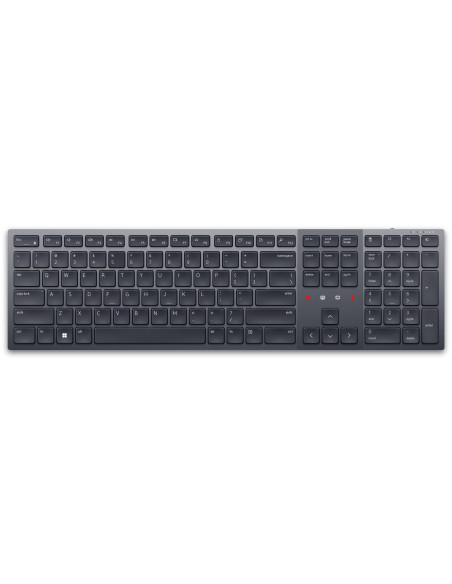 KEYBOARD WRL KB900/NOR 580-BBDN DELL