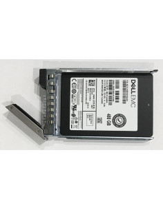 SERVER SSD 480GB SATA RI 2.5''/512E G14-G15 400-AXTV DELL