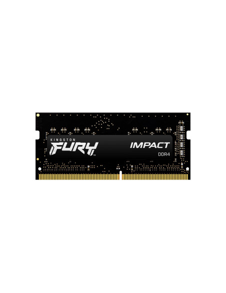 NB MEMORY 8GB PC25600 DDR4/SO KF432S20IB/8 KINGSTON