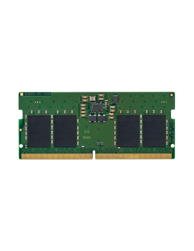 NB MEMORY 8GB DDR5-5600/SO KCP556SS6-8 KINGSTON