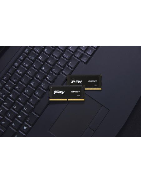 NB MEMORY 32GB DDR5-4800/SO K2 KF548S38IBK2-32 KINGSTON