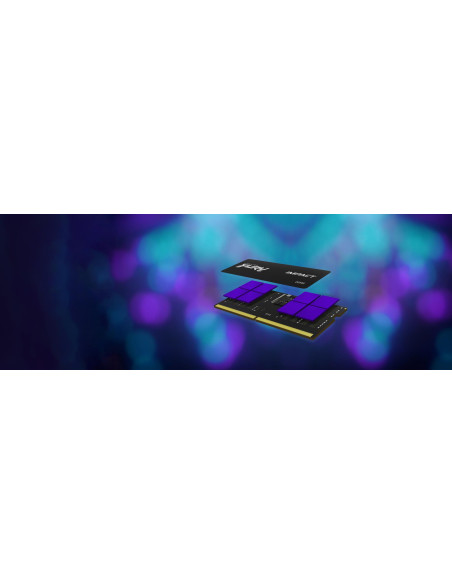 NB MEMORY 32GB DDR5-4800/SO K2 KF548S38IBK2-32 KINGSTON