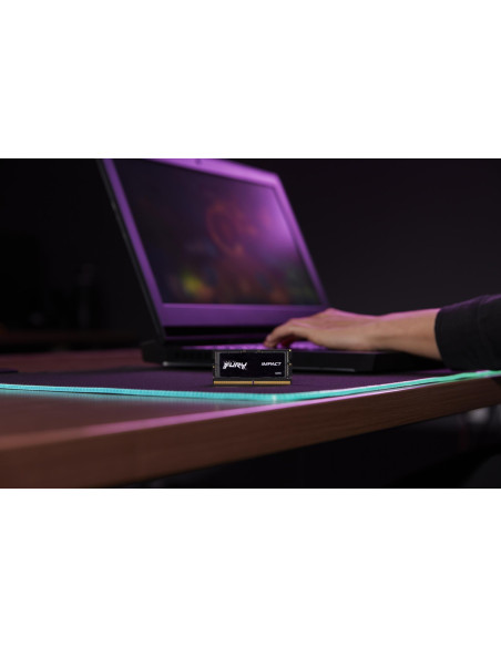 NB MEMORY 32GB DDR5-4800/SO K2 KF548S38IBK2-32 KINGSTON