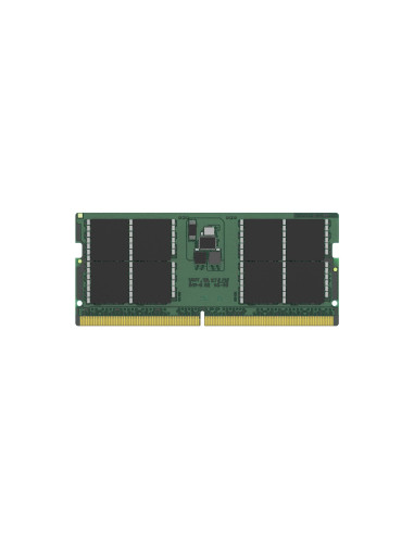 NB MEMORY 48GB DDR5-5600/SO KVR56S46BD8-48...