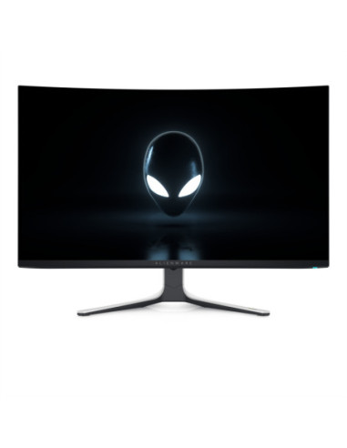Dell Alienware 32 4K QD-OLED Gaming Monitor -...