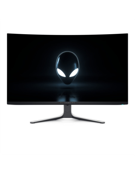 Dell Alienware 32 4K QD-OLED Gaming Monitor - AW3225QF - 80.32cm