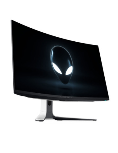 Dell Alienware 32 4K QD-OLED Gaming Monitor -...