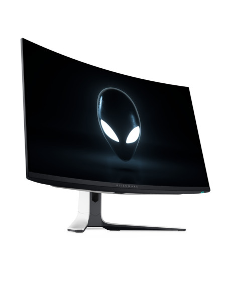 Dell Alienware 32 4K QD-OLED Gaming Monitor - AW3225QF - 80.32cm