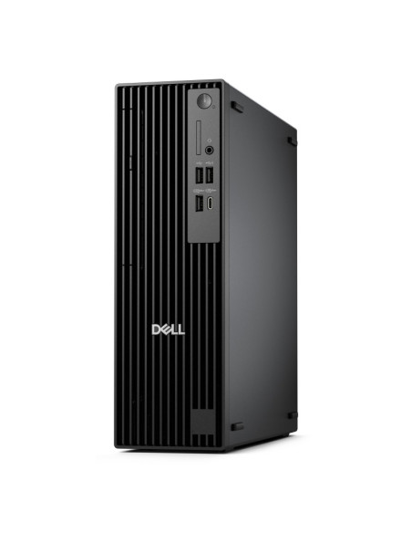 Dell Pro Slim Plus QBS1250/U5 235/16GB/512GB SSD/Integrated/WLAN + BT/W11 Pro/3yrs Prosupport