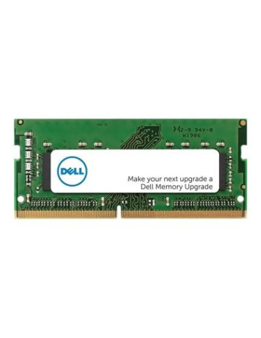 Dell 8 GB | DDR5 | 5600 MHz | PC/server |...