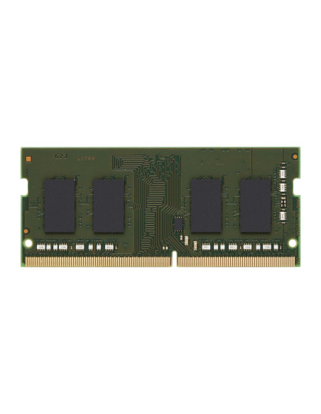 NB MEMORY 8GB PC25600 DDR4/SO KCP432SS6/8 KINGSTON