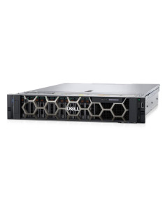 SERVER R550 4310 SILVER H755/16/480GBX3.5/2X1100/5YNBD DELL