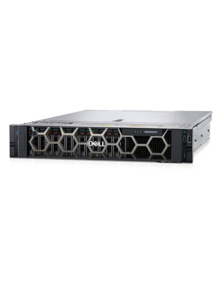 SERVER R550 4310 SILVER H755/16/480GBX3.5/2X1100/5YNBD DELL