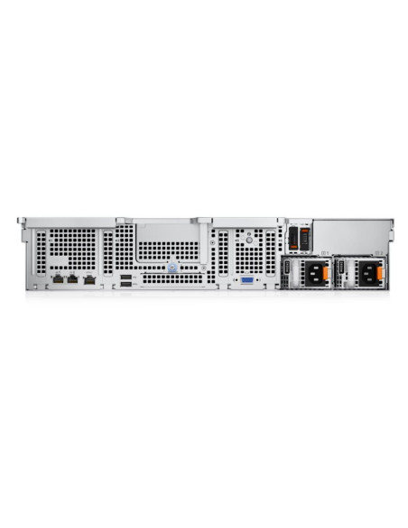 SERVER R550 4310 SILVER H755/16/480GBX3.5/2X1100/5YNBD DELL