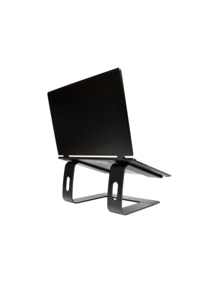 PORT DESIGNS | 901103 | Ergonomic Notebook stand | Notebook Stand | Black | 10-15.6 "