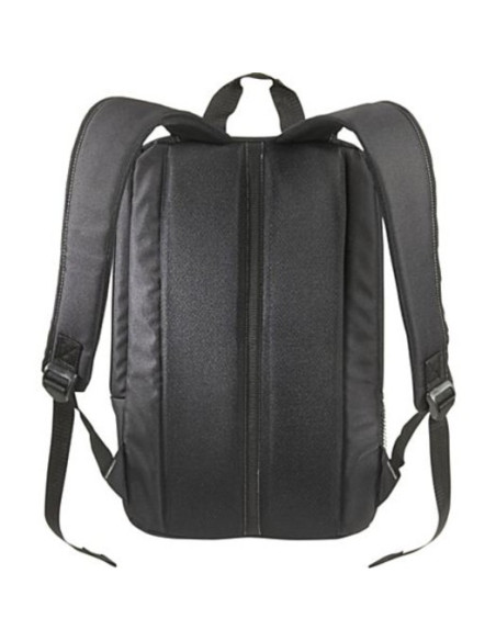 Case Logic | VNB217 | Fits up to size 17 " | Backpack | Black