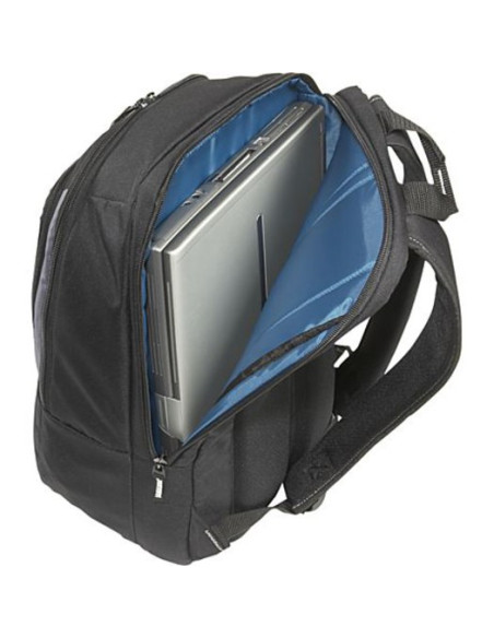 Case Logic | VNB217 | Fits up to size 17 " | Backpack | Black