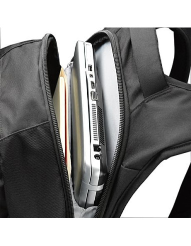 Case Logic | DLBP116K | Fits up to size 16 " |...