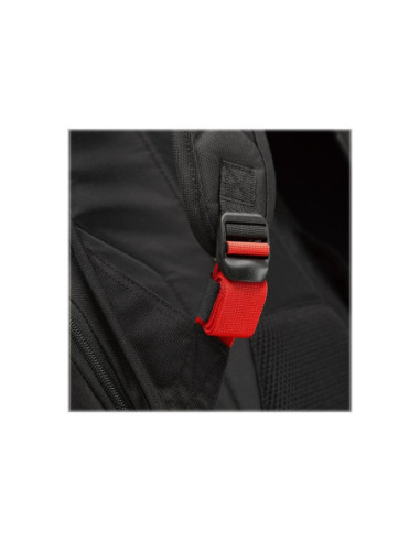 Case Logic | DLBP116K | Fits up to size 16 " |...