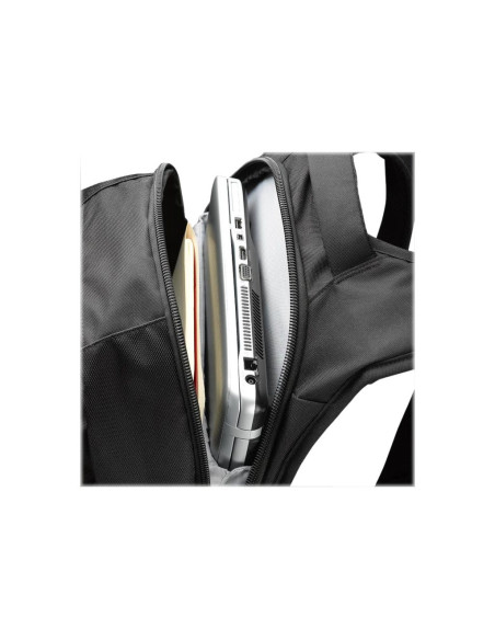Case Logic | DLBP116K | Fits up to size 16 " | Backpack | Black