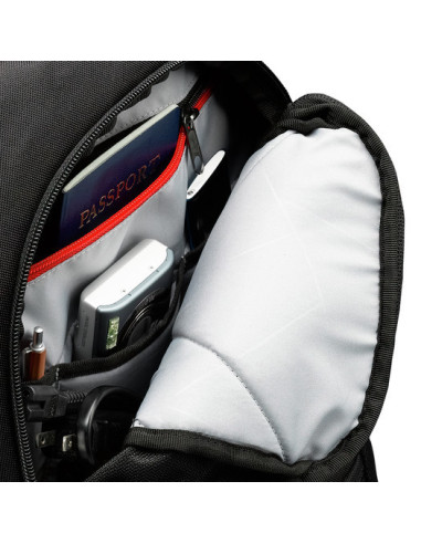 Case Logic | DLBP116K | Fits up to size 16 " |...