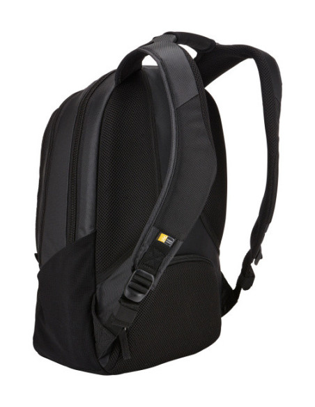 Case Logic | In Transit | Fits up to size 14 " | Backpack | Black | Yes