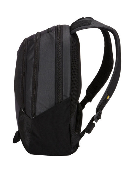 Case Logic | In Transit | Fits up to size 14 " | Backpack | Black | Yes