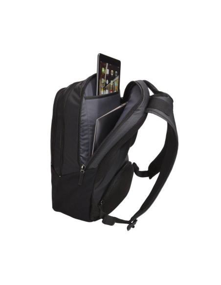 Case Logic | In Transit | Fits up to size 14 " | Backpack | Black | Yes