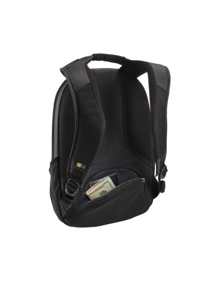 Case Logic | In Transit | Fits up to size 14 " | Backpack | Black | Yes