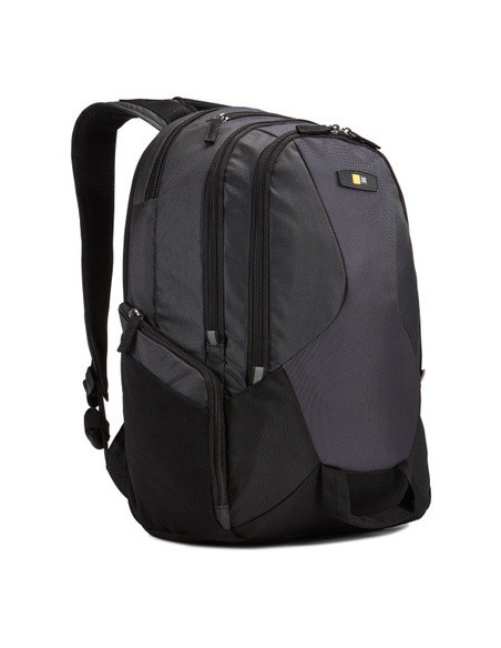 Case Logic | In Transit | Fits up to size 14 " | Backpack | Black | Yes