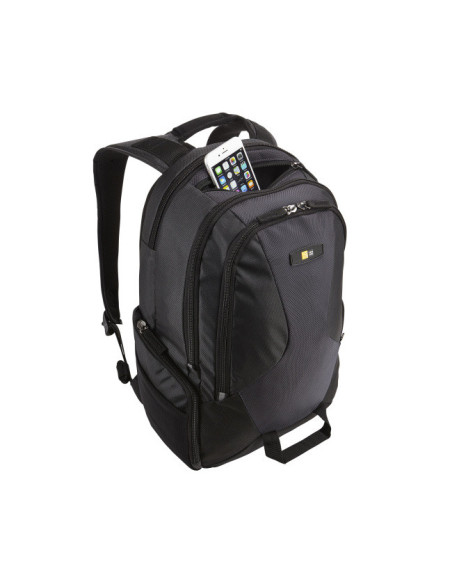 Case Logic | In Transit | Fits up to size 14 " | Backpack | Black | Yes