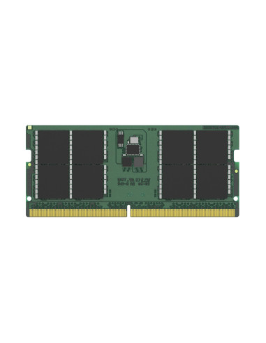 NB MEMORY 32GB DDR5-5600/SO KVR56S46BD8-32...