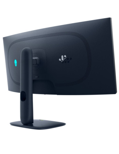 Alienware 34 240Hz QD-OLED Gaming Monitor-...