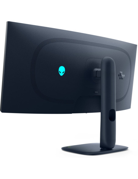 Alienware 34 240Hz QD-OLED Gaming Monitor- AW3425DW